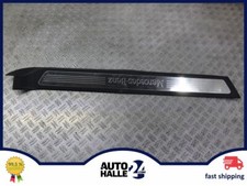 93855 Einstiegleiste Leiste Vorne Rechts 2076800235 Mercedes-benz E 220 CDI