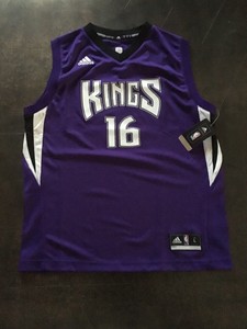 ben mclemore jersey