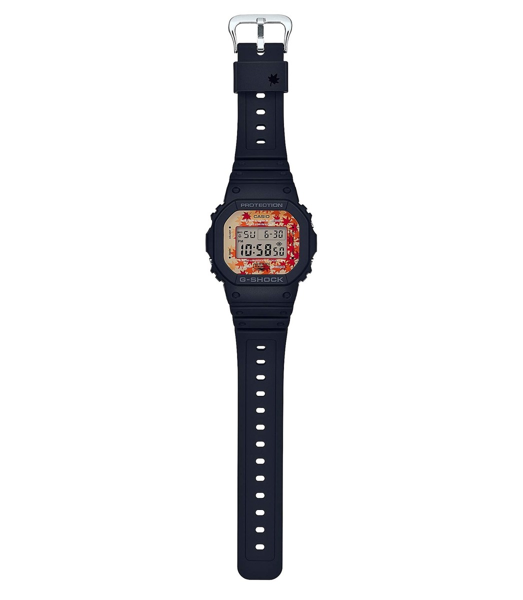 G-SHOCK Casio DW-5600TAL-1JR Color Men's Watch Watch Shock