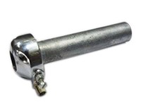 "7/8\" Drehgasgriff Steuerung FüR BSA Triumph AJS Royal Enfield Amal Typ Aes"