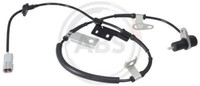 A.B.S. 30952 Sensor, Raddrehzahl Vorne Rechts FüR Mazda