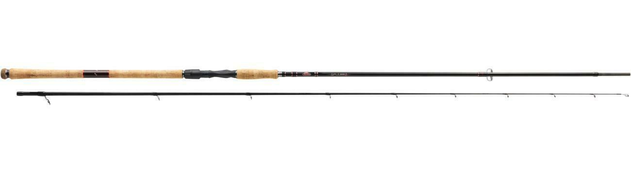 Berkley Pulse XCD 902 H Отжим 40-100гр 2,70м