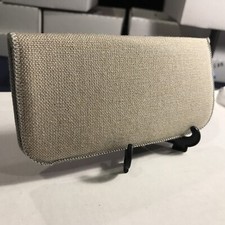 Soft Fabric Slip in Eyeglass Case, Fits All Vintage Tweed New York Eye Arl1