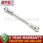Gear Selector Linkage Cable Fits Vauxhall Corsa (Mk2) 1.2 #2
