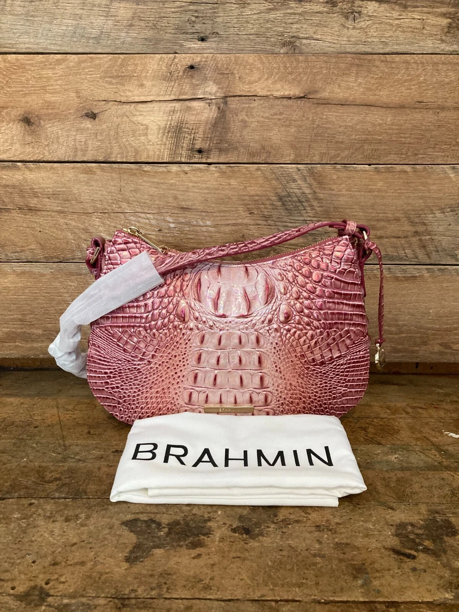 Brahmin Women's Shayna Melbourne Crossbody