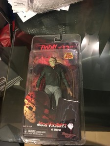 jason part 3 toy