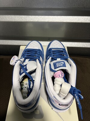【値下げ】NIKE SB DUNK LOW born x raised Nike SB Dunk Low Born X Raised One Block At A Time Men's