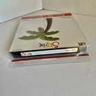 SIZZIX BigZ Die - "PALM TREE" - Pre-Owned — photo 3