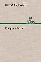 Das graue Haus | Buch | 9783849533069