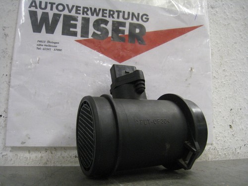 Luftmassenmesser LMM Audi A4 V6 TDI 0281002403 Luftmengenmesser  Bj1999