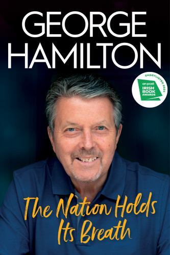 Nation Holds Its Breath by George Hamilton (2022, Trade Paperback)