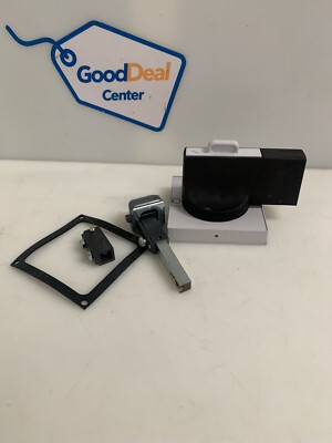 SIEMENS DOOR HANDLE 82X1012-04C60-1AA1 8UC6Z