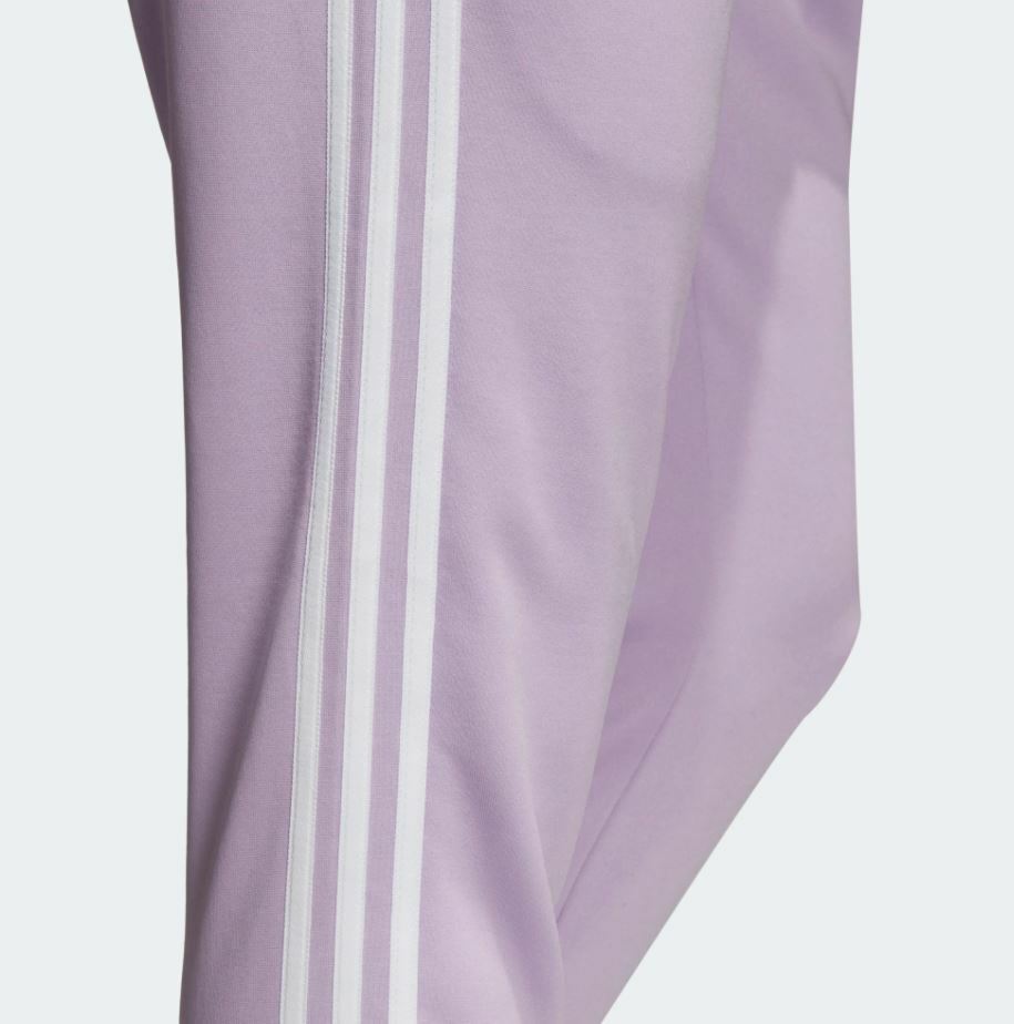 【ADIDAS】Superstar Track Pants - Purple / IR8075 Adidas Superstar Track Pants Purple Ir8075 – buy the best