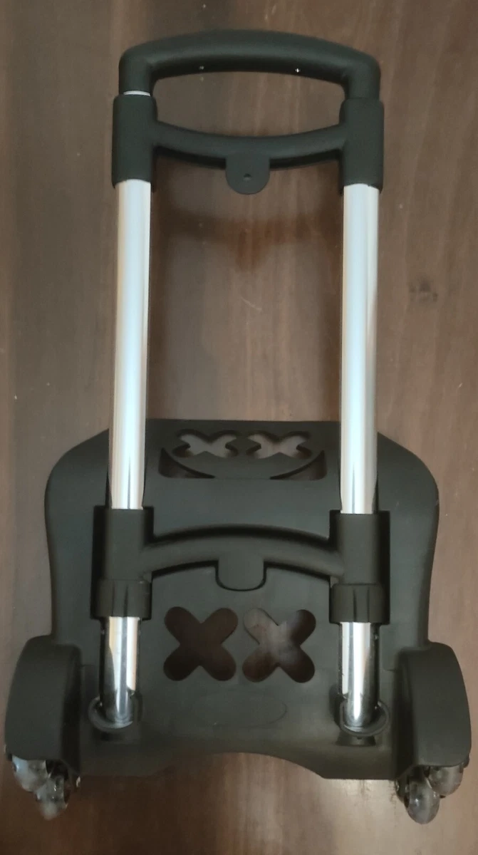 Carrello hotsell per zaino