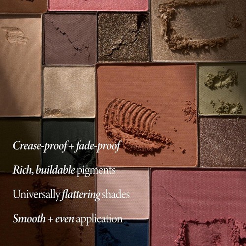 Jetsetter Glow Full Face Palette Set - Your Ultimate Travel Makeup Solution! - Picture 5 of 11
