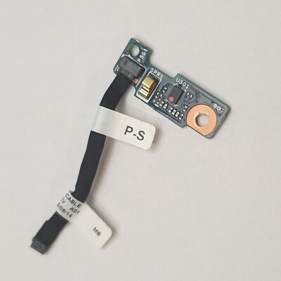 HP Spectre 13 x2 Pro Turing Slate Sensor
