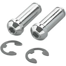 Drag Specialties Custom Socket-Head Pivot Pins DS-273891