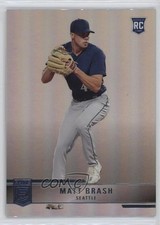 2022 Panini Chronicles Elite Matt Brash #15 1a7j