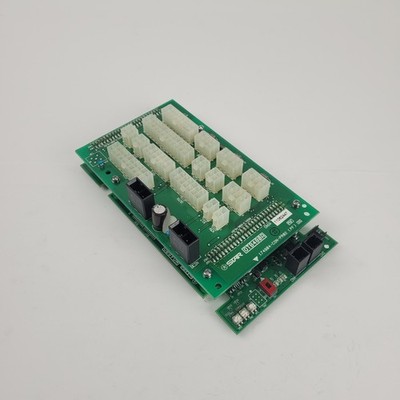 Star Seiki Co.Ltd. MA480A Circuit Board W/0TB480A Circuit Board - USED