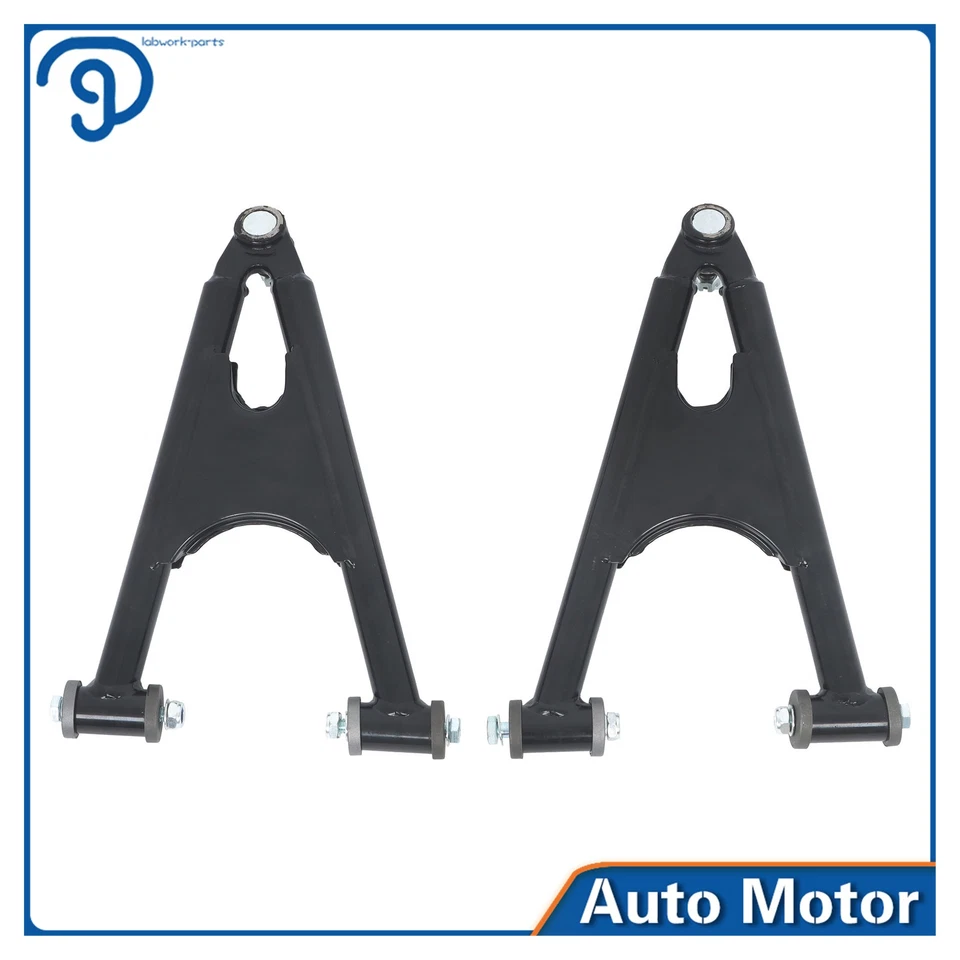 For Yamaha Banshee 350 YFZ350 Front Upper and Lower A-Arm 1991 1992 1993-2006 - Изображение 4 из 4