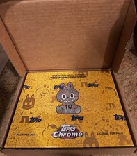 2025 Topps Chrome Labubu 10th Anniversary Checklist Guide in-content 18