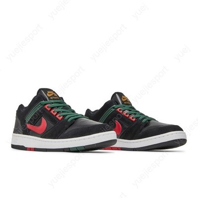 Nike Air Force 2 Low Sb Deep Forest AO0300-002 | eBay