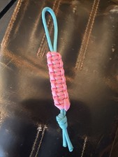 Dessert Warrior Lanyard Without Donut Beads