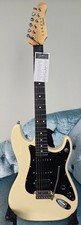 Unplayed Mint Rush Hand Signed  Godin LERXST Limelight VEGA-TREM Guitar SOLD OUT