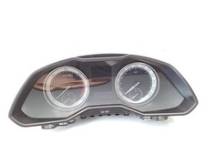 Compteur Audi S3