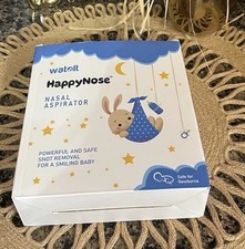 Happy Nose Nasal Aspirator