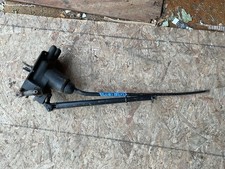 1928 1929 Ford Model A Parking Brake Handle And Shifter. Original 1928 1929 Ford Model A Parking Brake Handle And Shifter. Original