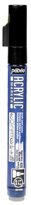 Deco Marker, Night Blau, 1,2 mm