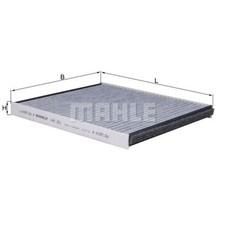 Filtre d'habitacle Daewoo KALOS