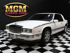1988 Cadillac Eldorado for Sale