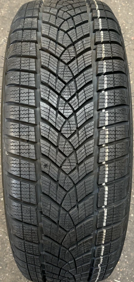 4x Original Cupra Winterräder 215/55 R18 95T - für Born 1583 - Bild 3 von 3