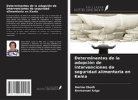 Herine Okoth (U. A.) | Determinantes De La AdopcióN De Intervenciones De...