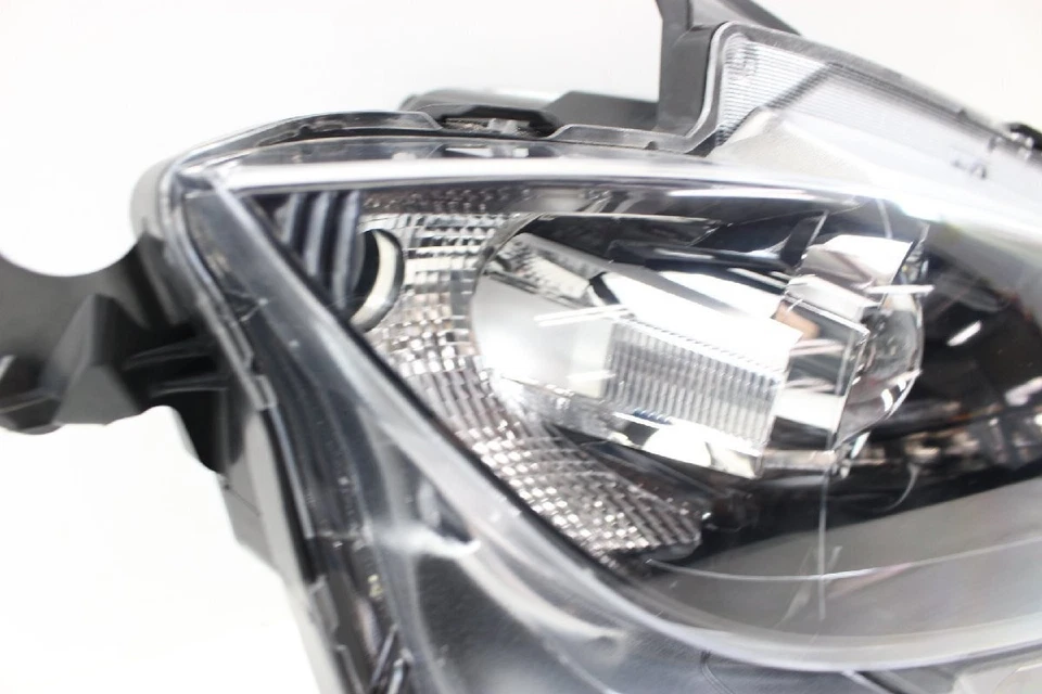 sin daños Roadster ND5RC LED faro lado derecho Stanley W2634 NA1K-51-030 - Imagen 4 de 4