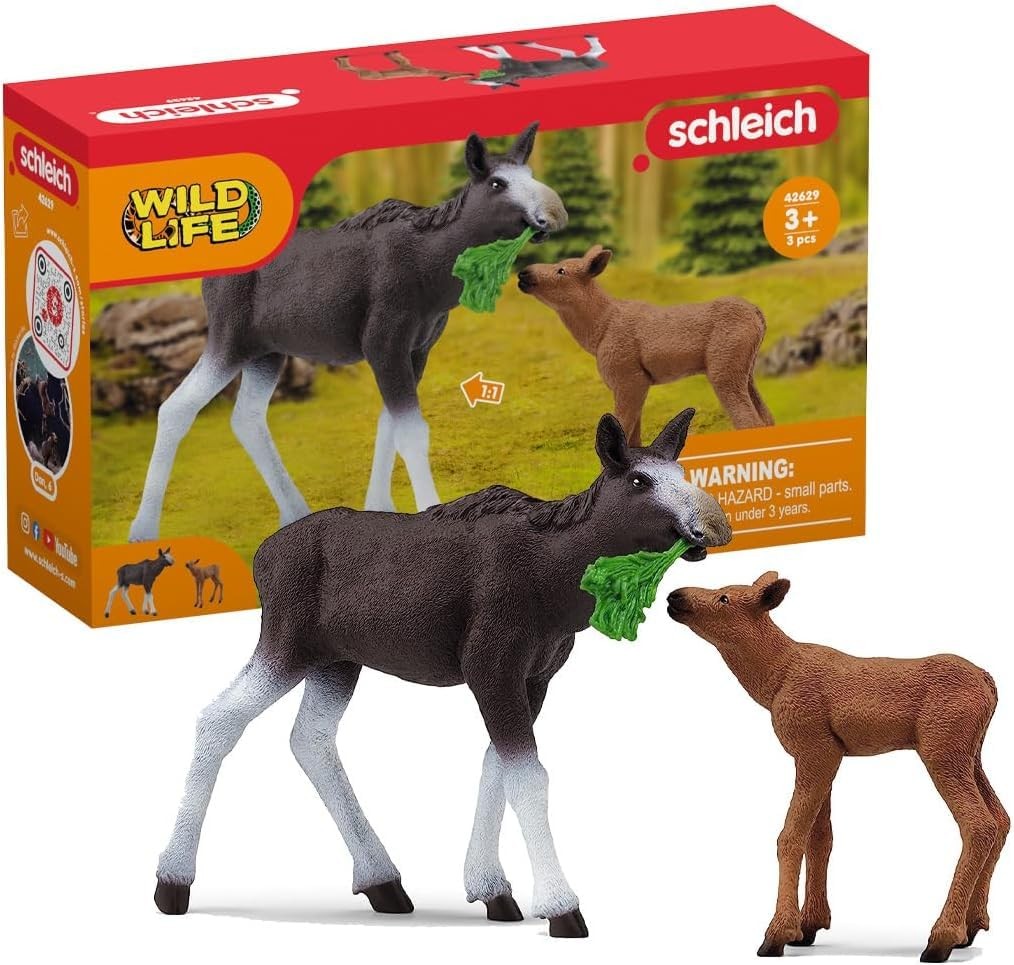 Schleich WILD LIFE 42629 - - 7290₽