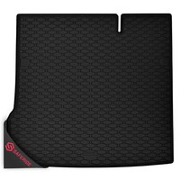 Kofferraummatte FüR Dacia Duster Kofferraumwanne Gummimatte Kofferraumschutz