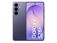 "Samsung Galaxy S26+ 5G Smartphone - 12/512GB 6,7\" Amoled 120 Hz Lila"