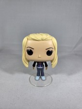 Funko Pop! TV: Doctor Who - Rose Tyler Action Figure #295 