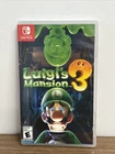 Luigi's Mansion 3 Standard Edition - Nintendo Switch