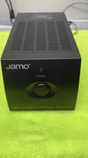JAMO MPA-101 Multi-Purpose Amplifier Mono/Stereo Low Pass Freq Power Amp MINT 🔥