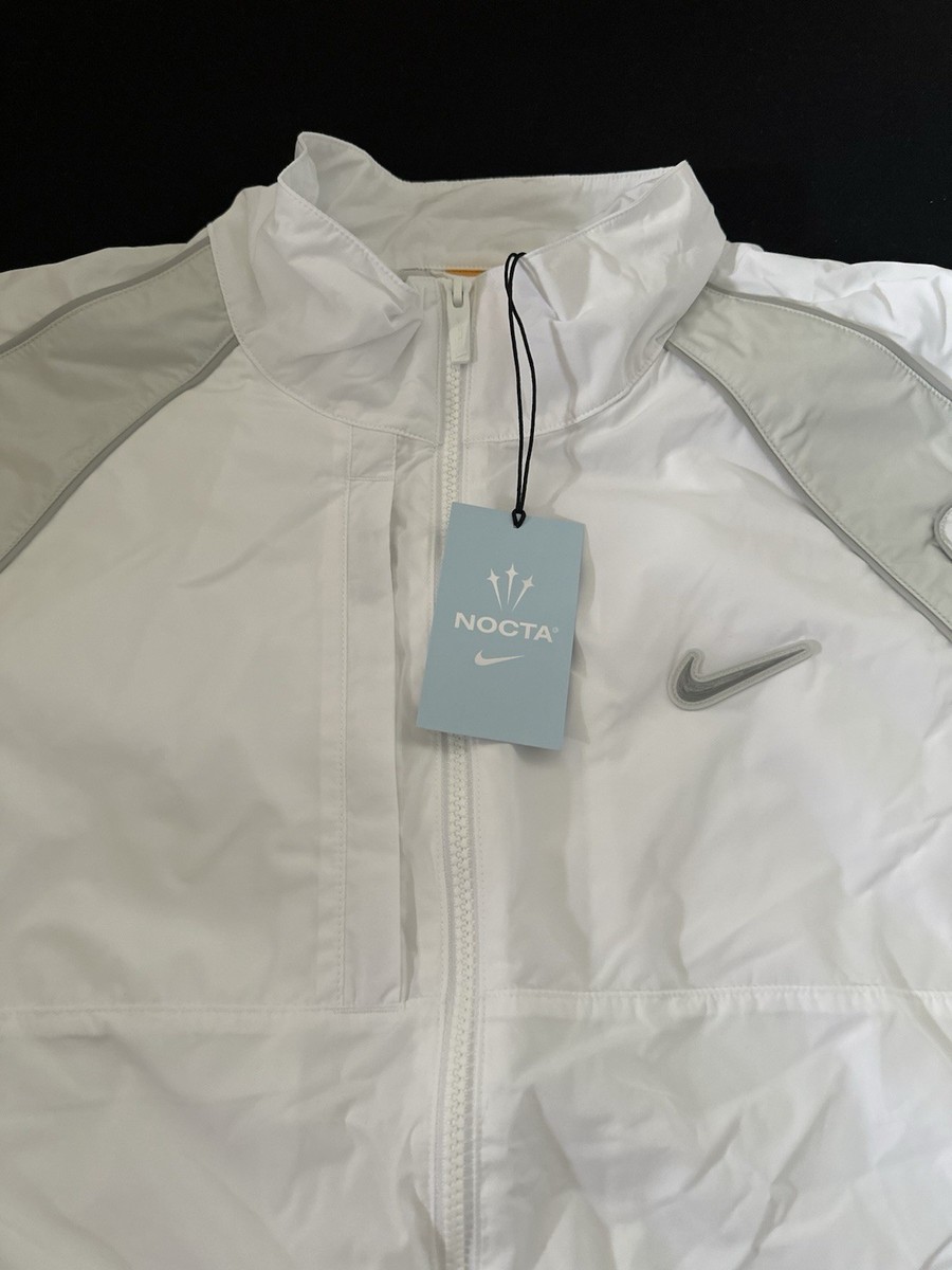 NIKE NOCTA ジャケット NOCTA Men's Track Jacket. Nike.com