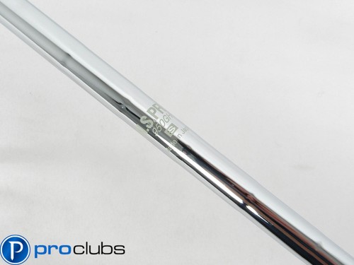 Nippon NS Pro 950GH Shaft Acier Fer 3 Raide 37,5" - Flex Stiff - 95g - Japon