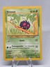 Pokémon TCG Venonat Neo Destiny Set 90/105 Vintage 2000 WOTC Wizards Common