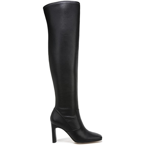Sarto Franco Sarto Flexa Damen-Overknee-Stiefel schwarz 5,5 Medium (B, M) 9493 - Bild 2 von 3
