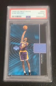 Kobe Bryant Psa 10 | eBay