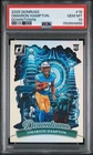 2025 Panini Omarion Hampton Downtown (PSA 10)