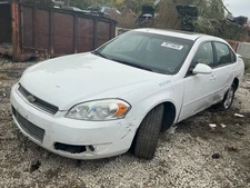 Windshield Wiper Motor VIN W 4th Digit Limited Fits 06-16 IMPALA 862080